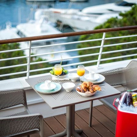Boutique Hotel Miramar مونتي كارلو المظهر الخارجي الصورة