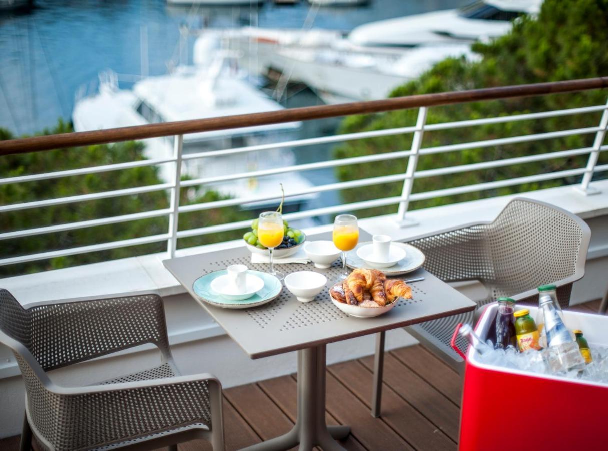 Boutique Hotel Miramar مونتي كارلو المظهر الخارجي الصورة
