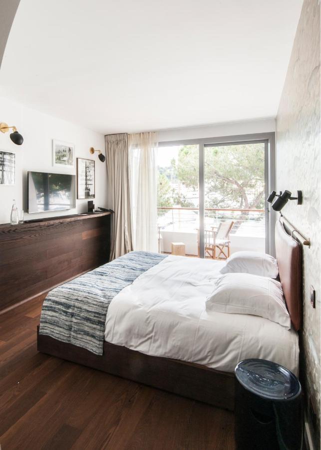 Boutique Hotel Miramar مونتي كارلو المظهر الخارجي الصورة